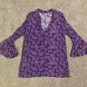 Free People Tunic